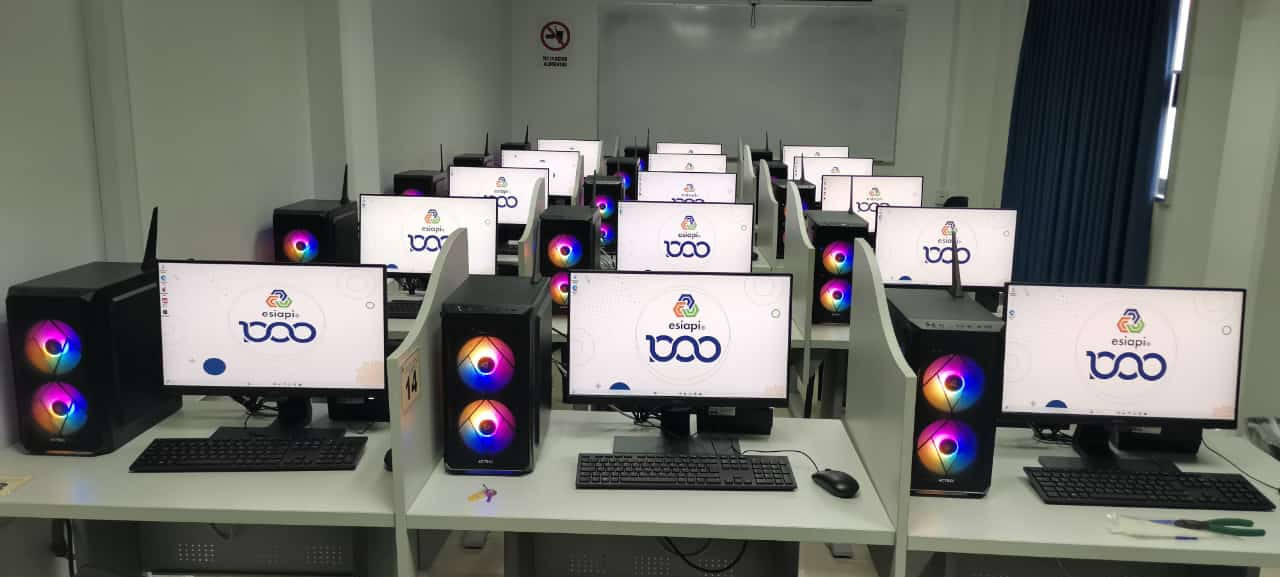 ESIAPI
